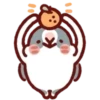 Fattubo Emoji 3a 💖 MOV 20