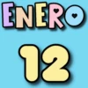 Calendario Enero a💖MOV 20