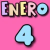 Calendario Enero a💖MOV 21