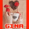 Nombres(Chicas)💘❦1🇲🇽Clásica 24