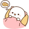 mochi peach cat 30