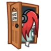 The Ring Cartoon (Animated) 25