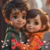 Parejitas Cute💞1🇵🇪Movi 28