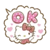 Classic Hello Kitty 💖 MOV 23