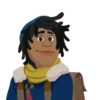 Disney Stickers: Strange World 19