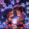 Parejitas Cute💞1🇵🇪Movi 29