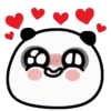 Action Panda 1 💖 MOV 24