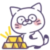 Daikou Pancat Emoji 1 💖MOV 19