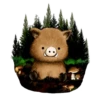 Tiny Woodys 29