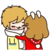 Kiki & Momo New Year 💖 MOV 24