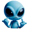 Alien animation mov 30