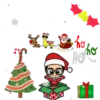 Dulce Navidad☃️1🇲🇽Movi 30