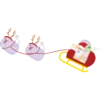 Crochet Navideño🧦☃️1🇲🇽Movi 30
