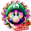 DISNEY NAVIDAD 30