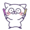 Daikou Pancat Emoji 1 💖MOV 20