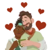 Disney Stickers: Strange World 21