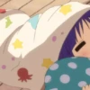 Anime dormir 2