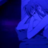 Anime dormir 5