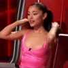 'Ariana Grande 9