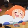Anime dormir 7