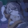 Anime dormir 8