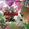 CALENDARIO  📅  JULIO #2 5