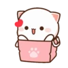 MOCHIS🐈CAT Extra"Z" MOV 6