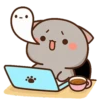 MOCHIS🐈CAT Extra"Z" MOV 8