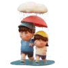 🚦🙋‍♀️ Mix Girl and Boy 🙋🚦 5