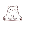 Oso Polar Mov🐻‍❄️✨️ 6