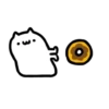 Mr Q Cat 2 💖 MOV 10