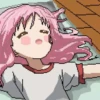 Anime dormir 11