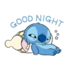 💙🍼Stitch Baby MOV.🍼💙 6
