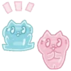 Gatito de Goma💟✨️ 5