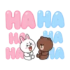 Brown & Friends Love💖 MOV 5