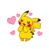 PIKACHU ANIMATED 6