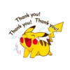PIKACHU ANIMATED 7