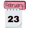 February 🗓 6