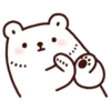 Oso Polar Mov🐻‍❄️✨️ 7