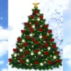 Pino Navideño🎄🌟Movi🇲🇽 7