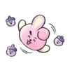 BT21 Hope in Love 💖MOV 5