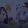 Anime dormir 12