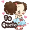 Nayeli bonita 1 🙋‍♀️ 🇲🇽 8