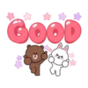 Brown & Friends Love💖 MOV 7