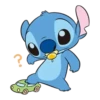 💙🍼Stitch Baby MOV.🍼💙 7