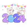 Happy New Year 2💖 MOV 9