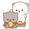 MOCHIS🐈CAT Especial I MOV 6