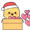 🎅🏻Chicken Christmas MOV.🐥 5