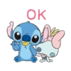 💙🍼Stitch Baby MOV.🍼💙 8
