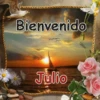 CALENDARIO  📅  JULIO #2 13